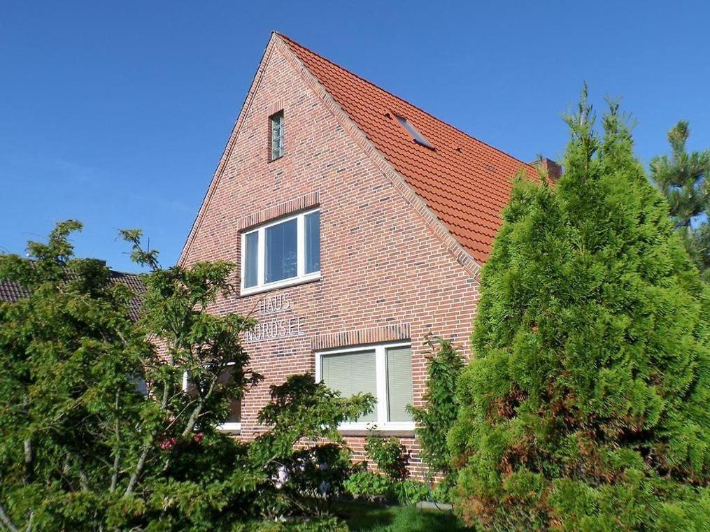 De Lux Wohnung บือซุม ภายนอก รูปภาพ